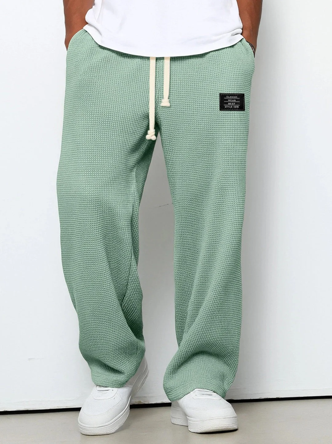 Arlo Herren-Hosen mit bequemem Schnitt - Image 6