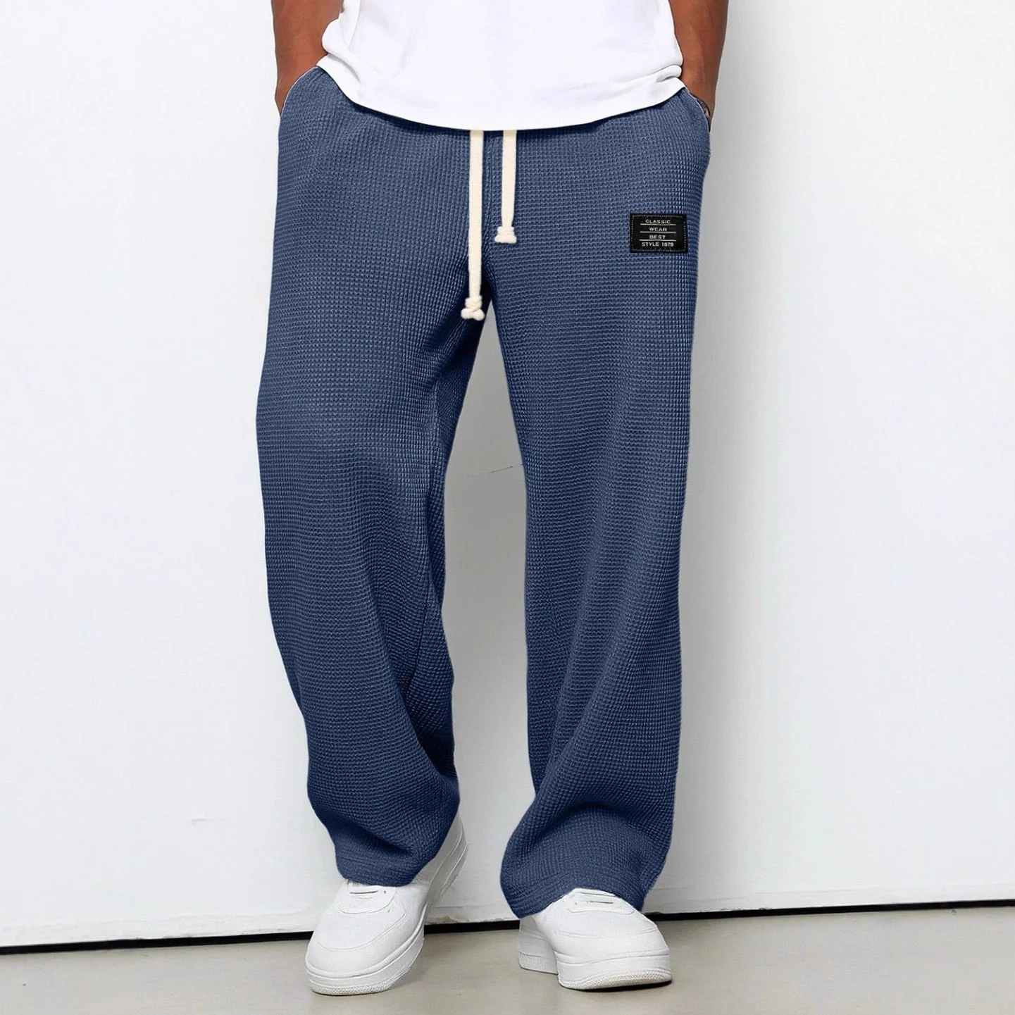 Arlo Herren-Hosen mit bequemem Schnitt - Image 7