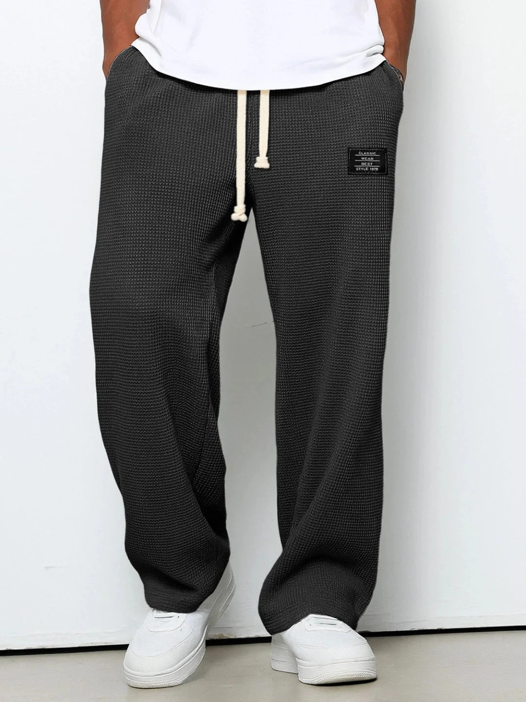 Arlo Herren-Hosen mit bequemem Schnitt - Image 8