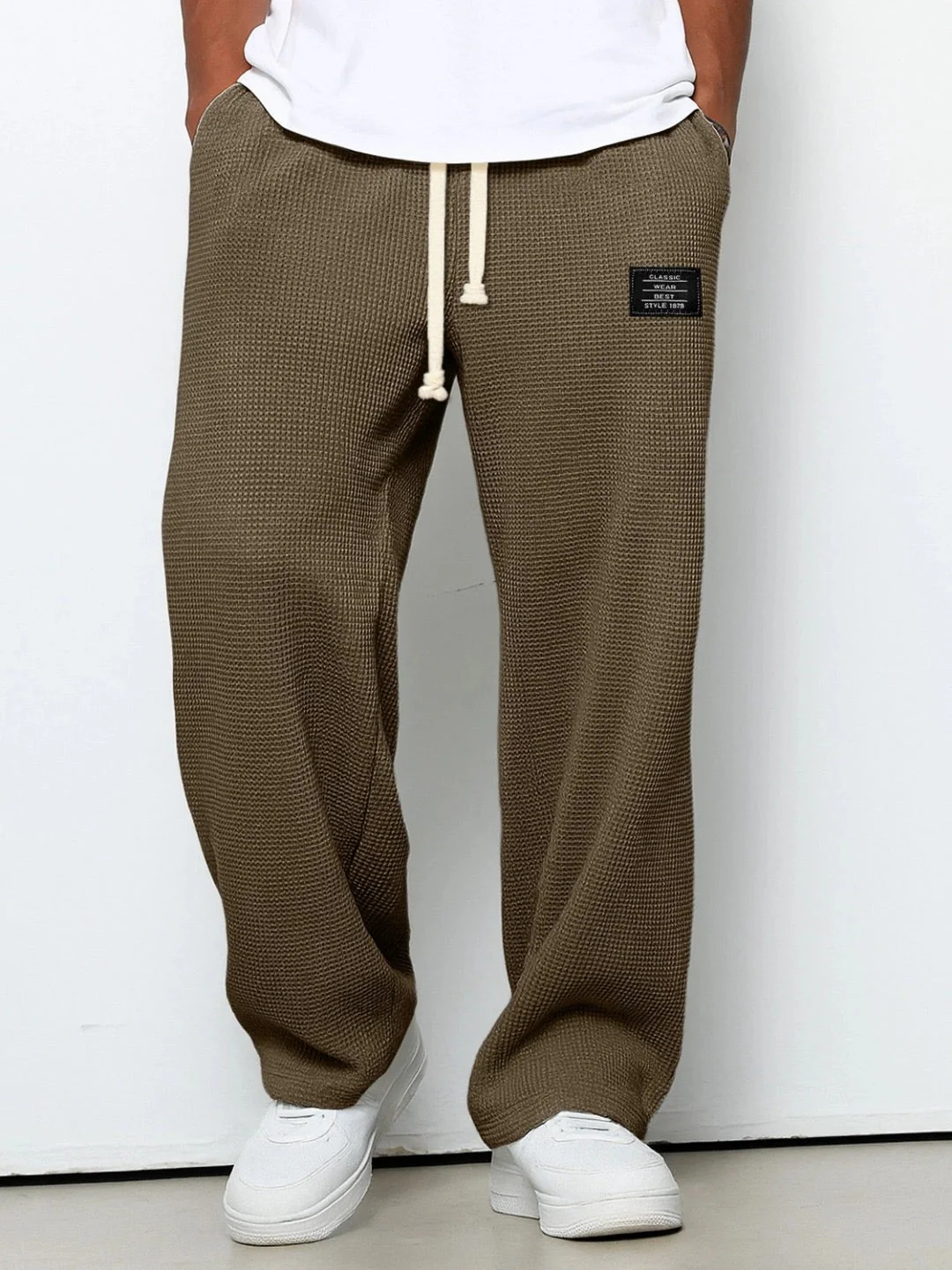 Arlo Herren-Hosen mit bequemem Schnitt - Image 9