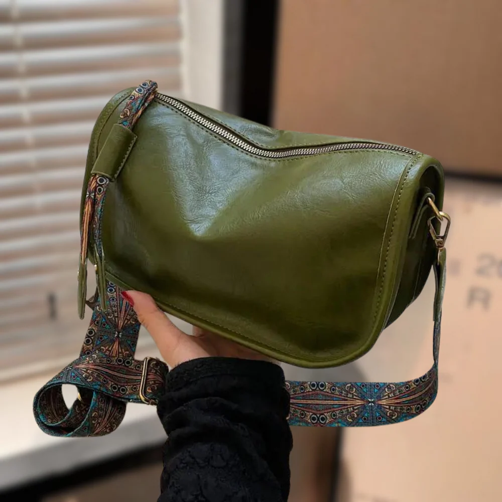 Arta™ Stilvolle Crossbody Tasche - Image 3