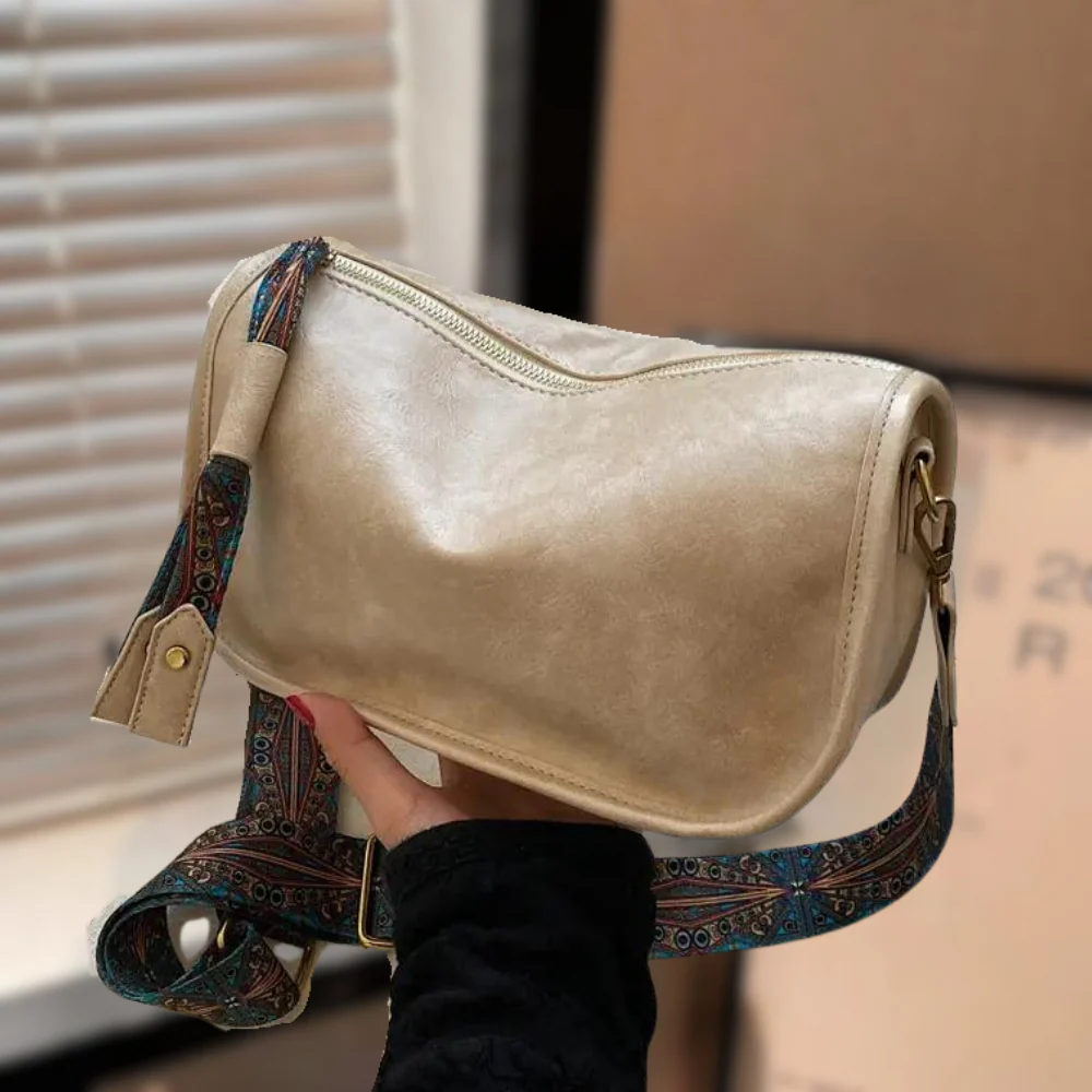 Arta™ Stilvolle Crossbody Tasche - Image 4