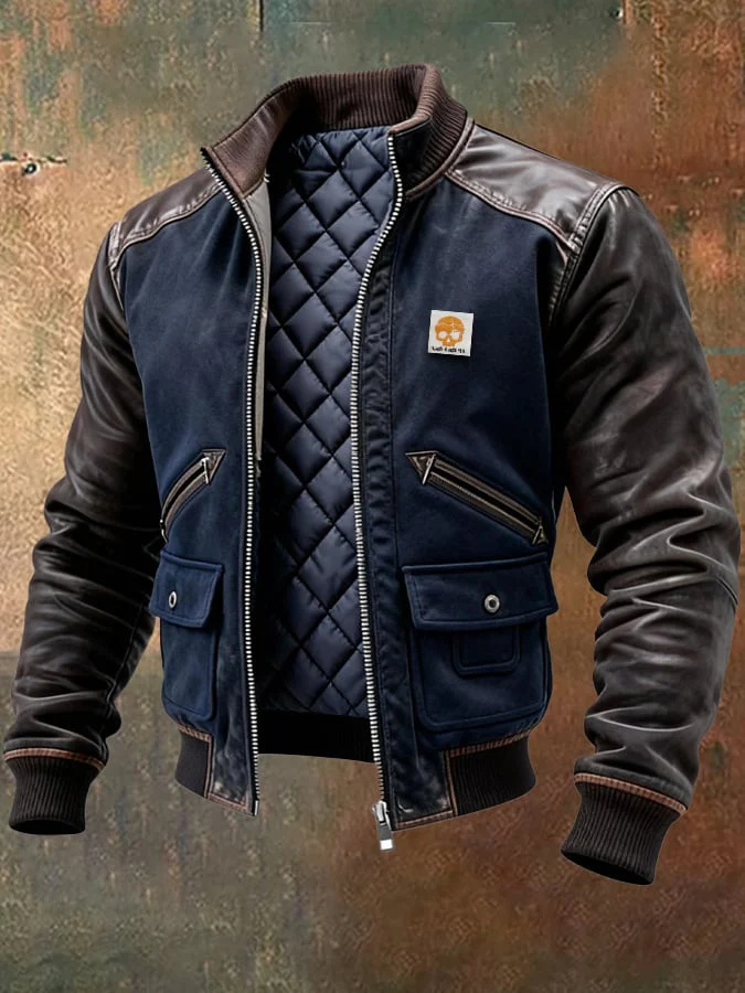 Arvendon – Elegante Gequiltete Jacke - Image 4