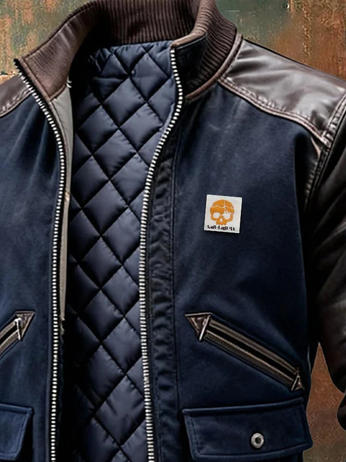Arvendon – Elegante Gequiltete Jacke - Image 5