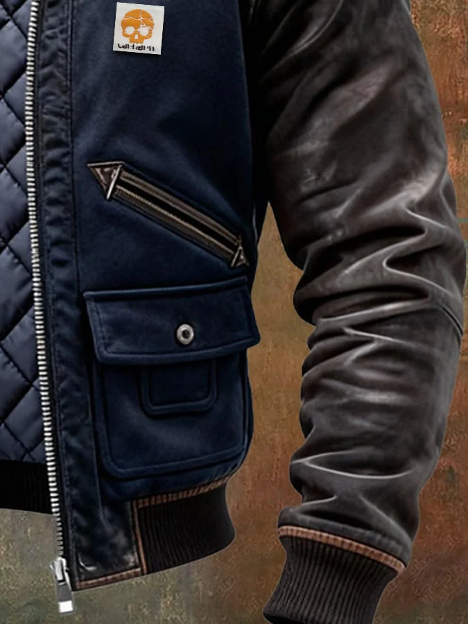 Arvendon – Elegante Gequiltete Jacke - Image 6