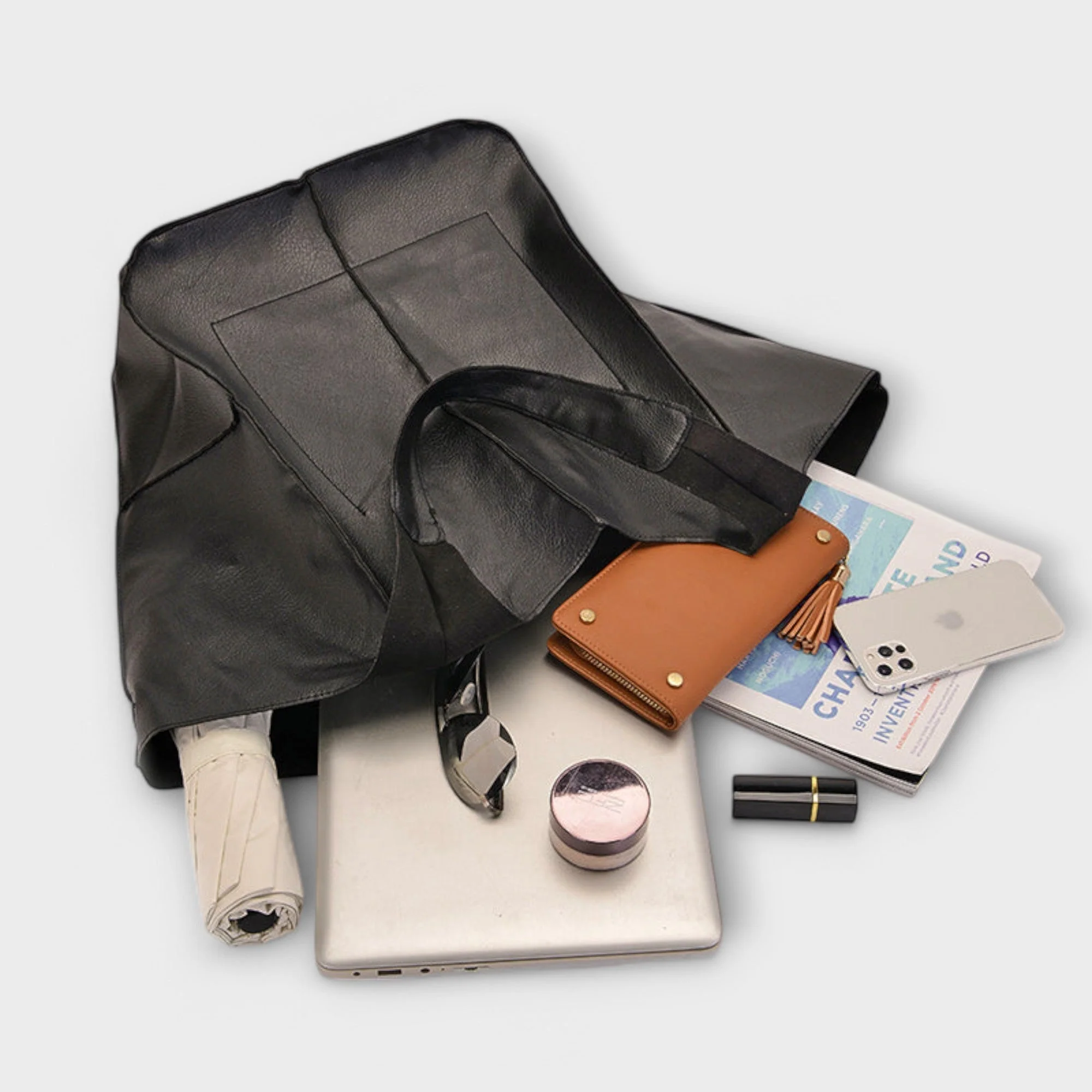 Arwen - Eleganter Wochenendtasche - Image 13