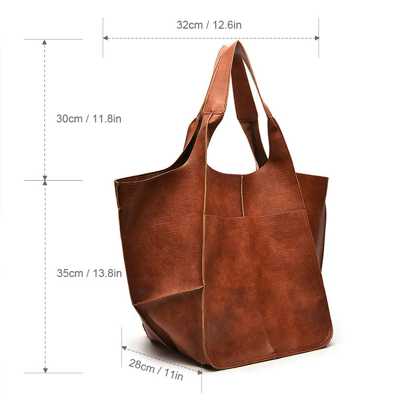 Arwen - Eleganter Wochenendtasche - Image 14