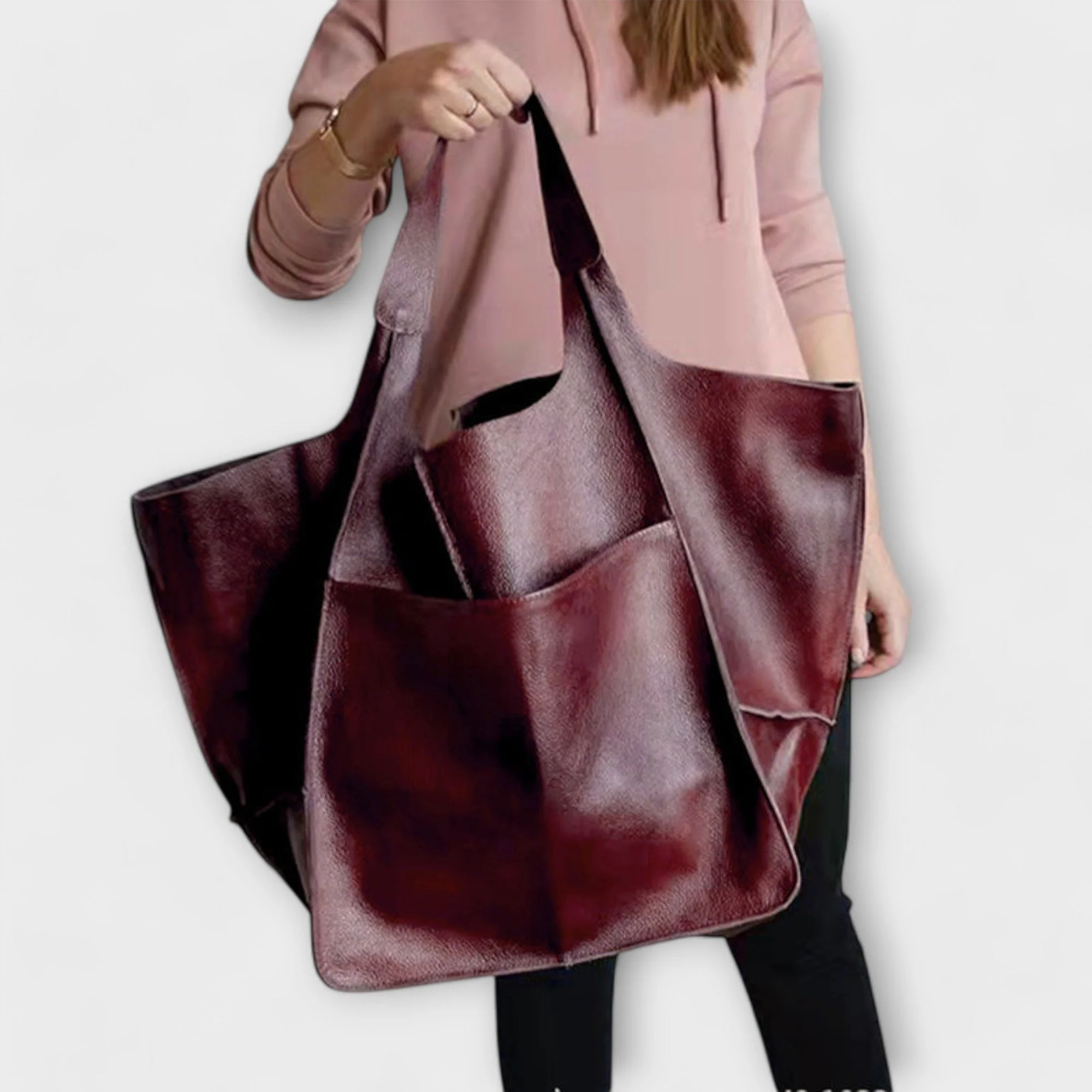Arwen - Eleganter Wochenendtasche - Image 15