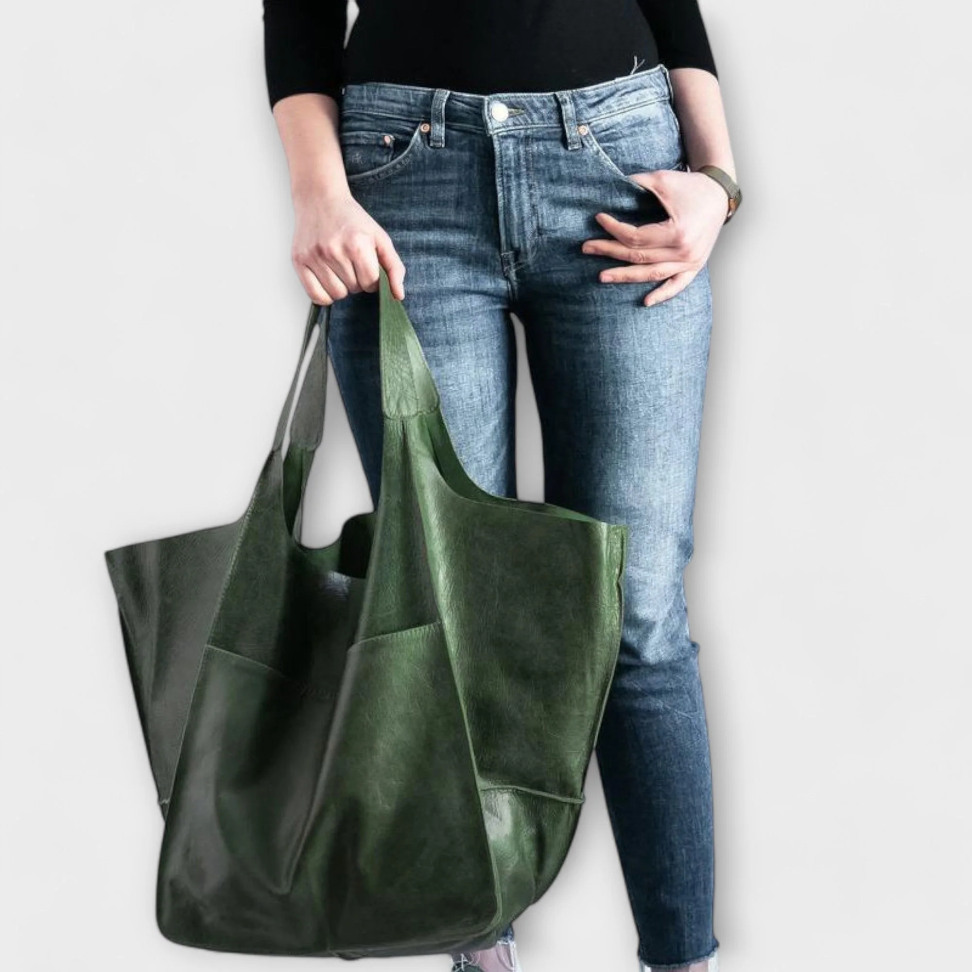 Arwen - Eleganter Wochenendtasche - Image 16