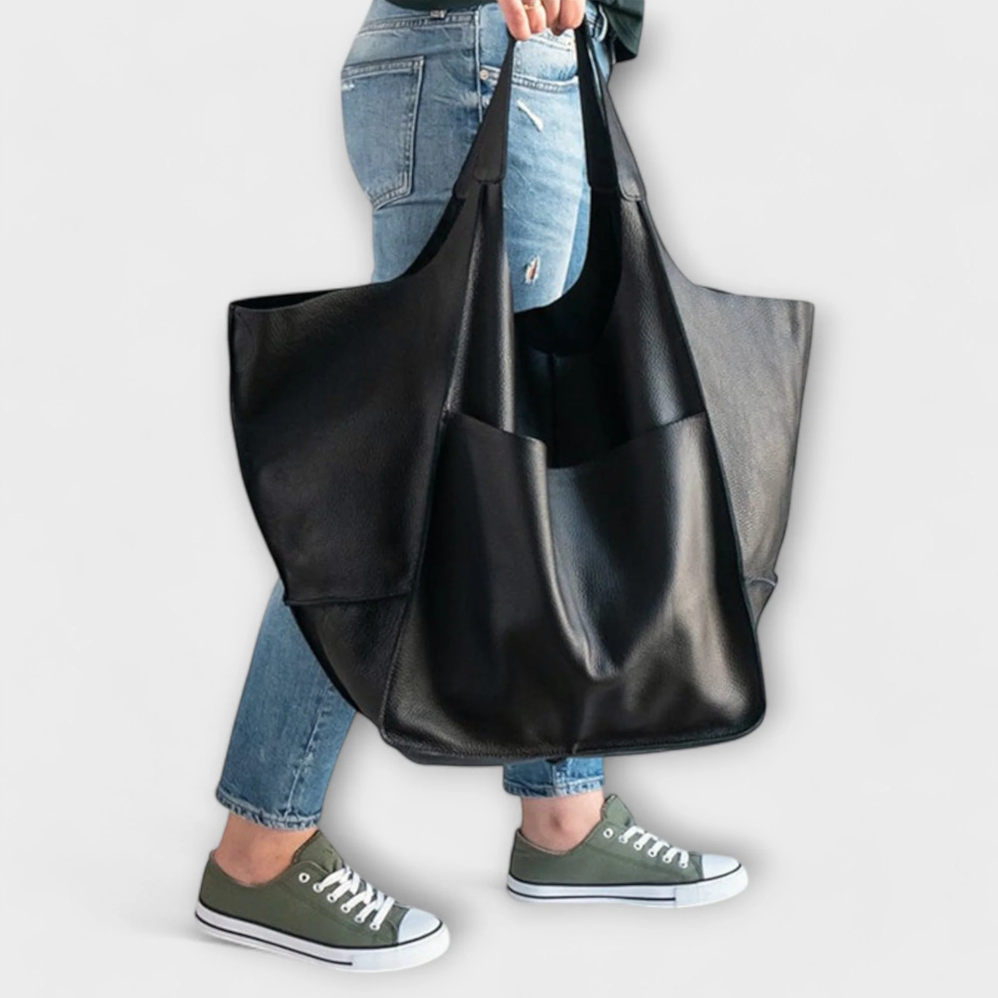 Arwen - Eleganter Wochenendtasche - Image 17