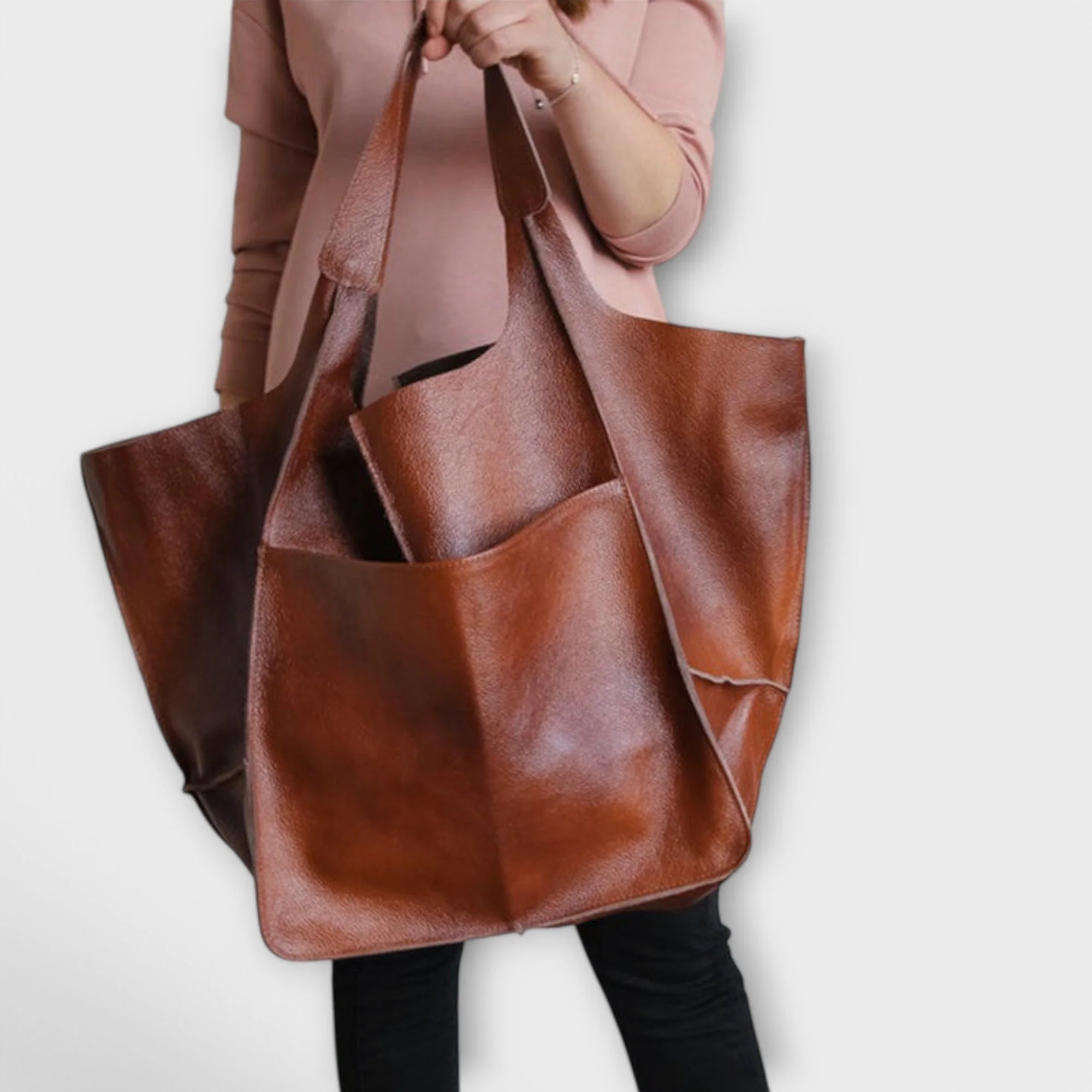 Arwen - Eleganter Wochenendtasche - Image 18