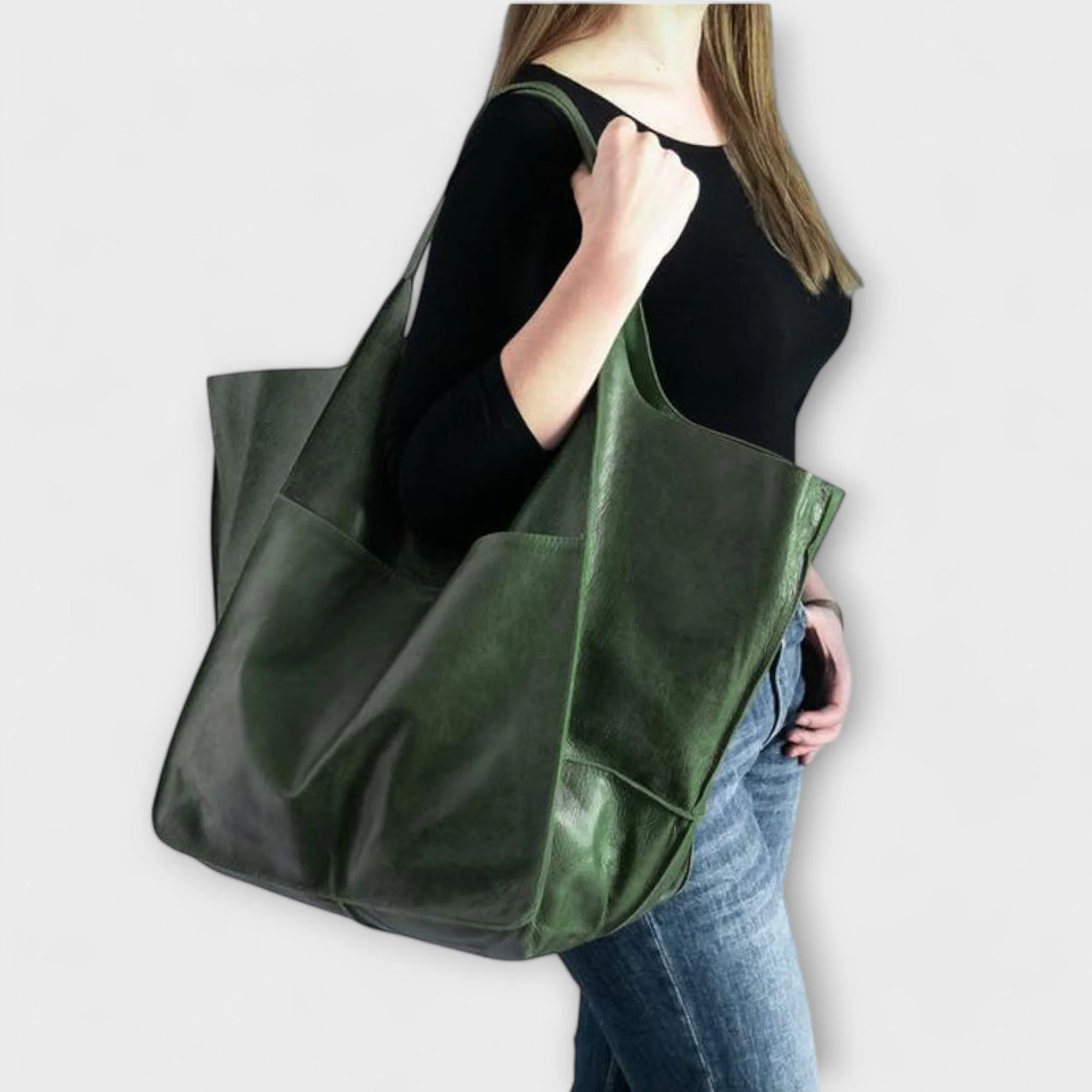 Arwen - Eleganter Wochenendtasche - Image 4