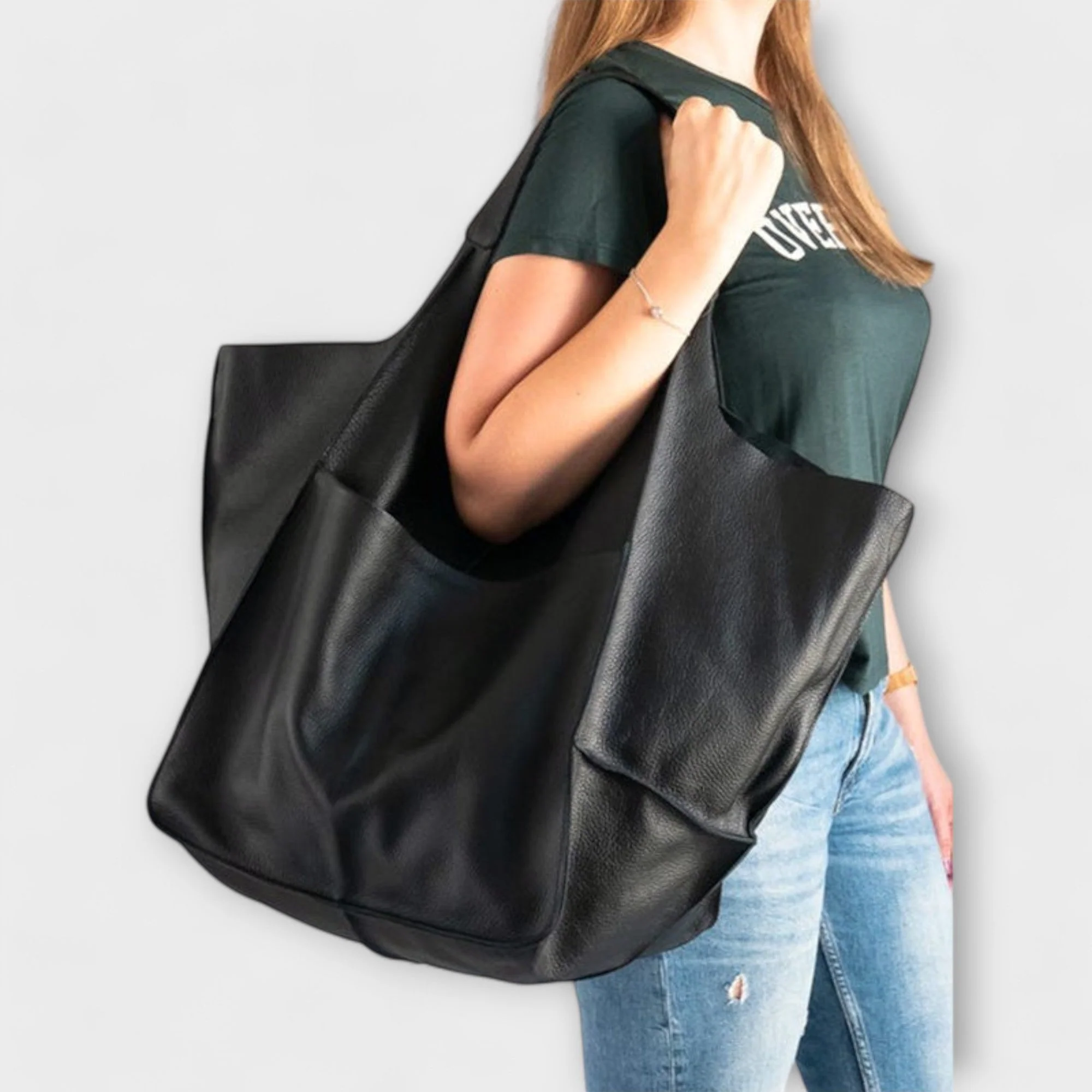 Arwen - Eleganter Wochenendtasche - Image 8
