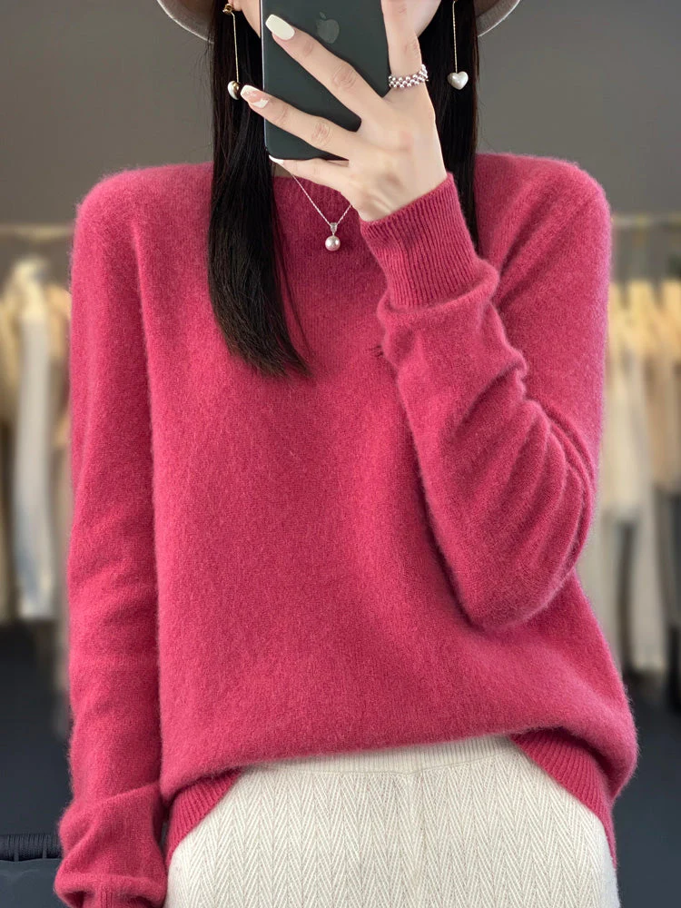 Astrid | Warmer Pullover für kalte Tage - Image 10