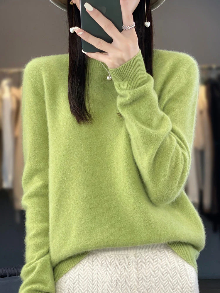 Astrid | Warmer Pullover für kalte Tage - Image 13