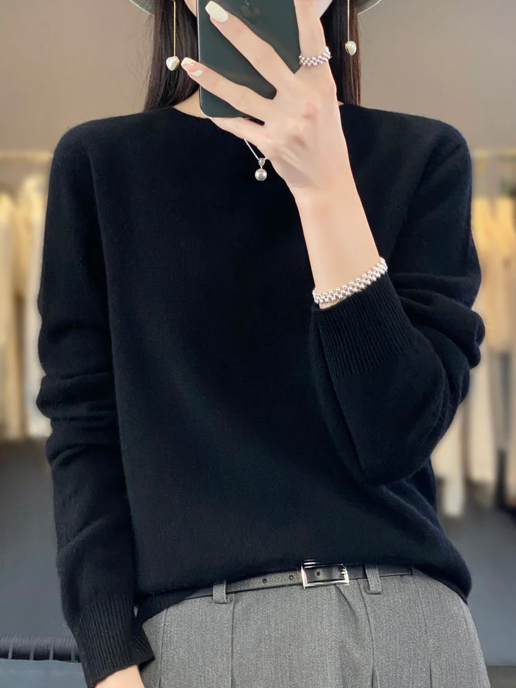 Astrid | Warmer Pullover für kalte Tage - Image 14
