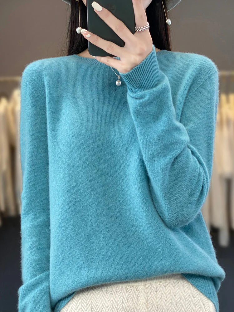 Astrid | Warmer Pullover für kalte Tage - Image 5