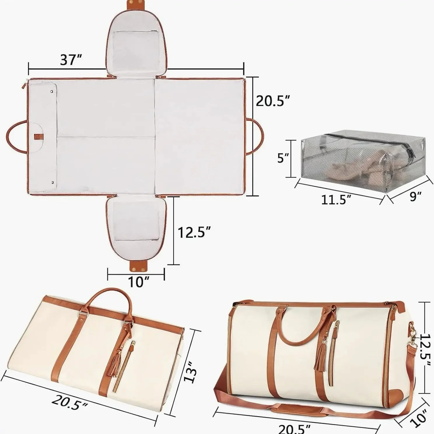 Avia | Die ultimative Reisetasche - Image 5