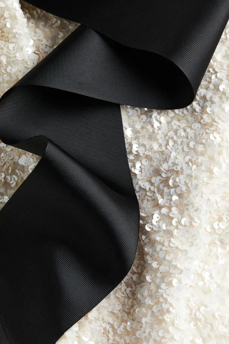 Bae | Minikleid - Image 5