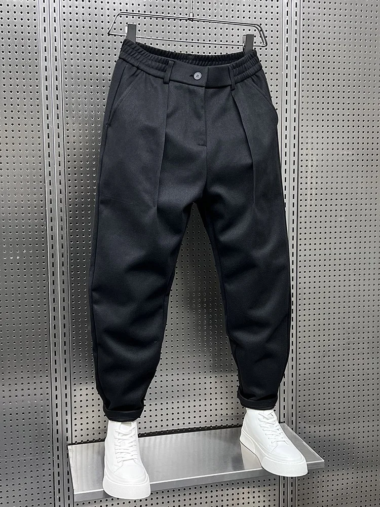 Bastian - Bequeme Herren-Hosen - Image 3