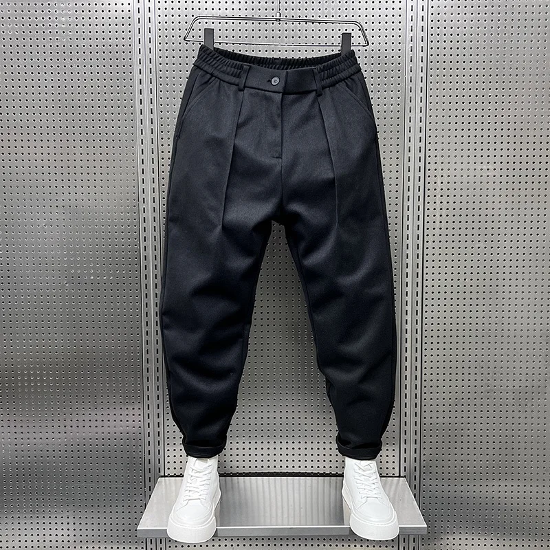 Bastian - Bequeme Herren-Hosen - Image 7