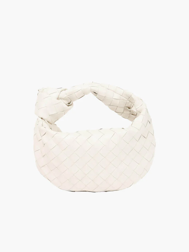 Beatrice | Mini Geflochtene Tasche - Image 18