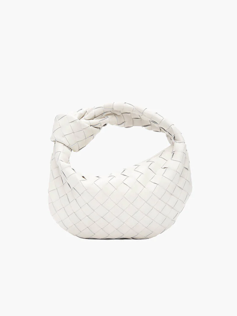 Beatrice | Mini Geflochtene Tasche - Image 19