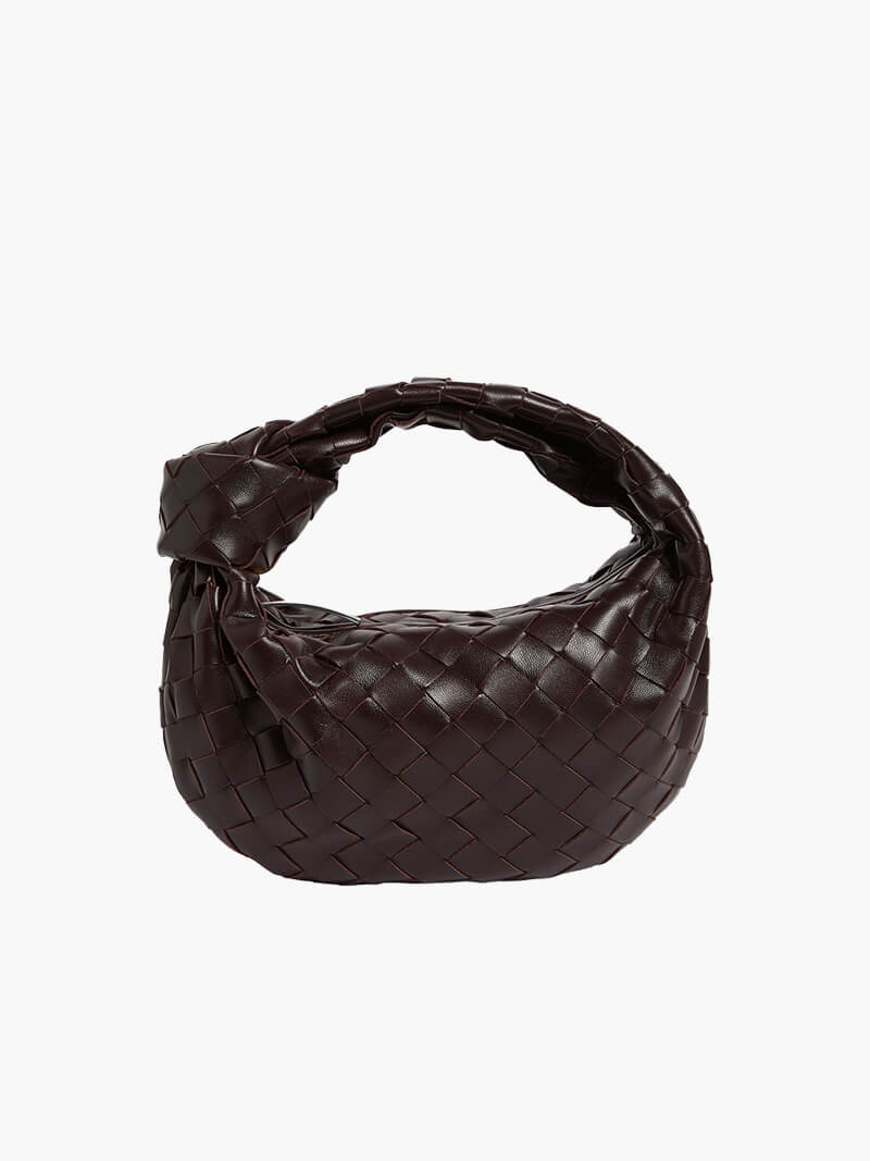 Beatrice | Mini Geflochtene Tasche - Image 20