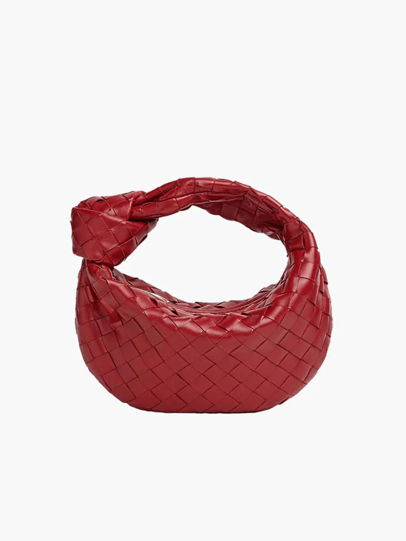 Beatrice | Mini Geflochtene Tasche - Image 21