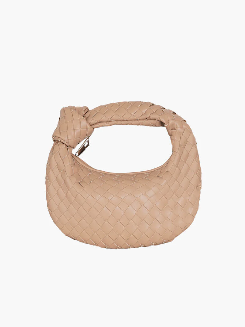Beatrice | Mini Geflochtene Tasche - Image 23