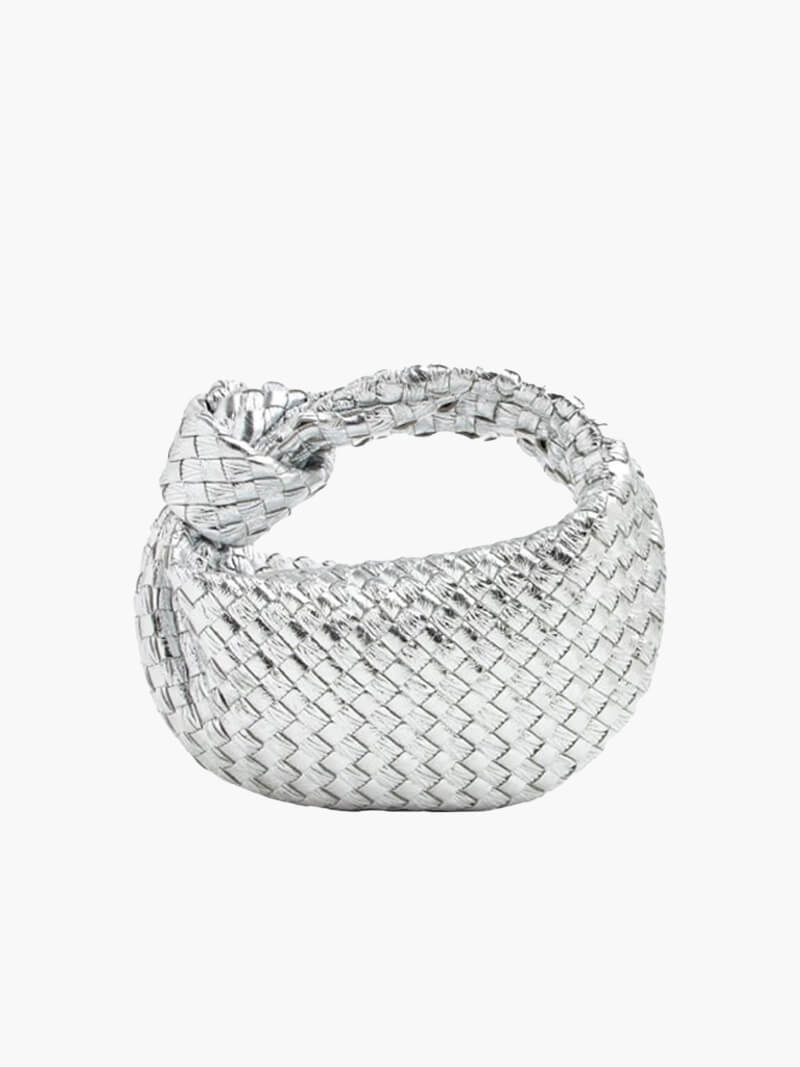 Beatrice | Mini Geflochtene Tasche - Image 25