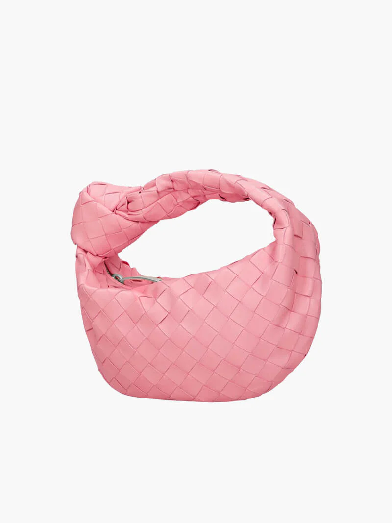 Beatrice | Mini Geflochtene Tasche - Image 26