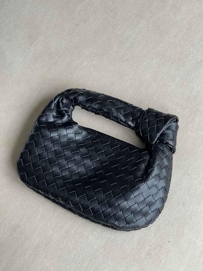 Beatrice | Mini Geflochtene Tasche - Image 8