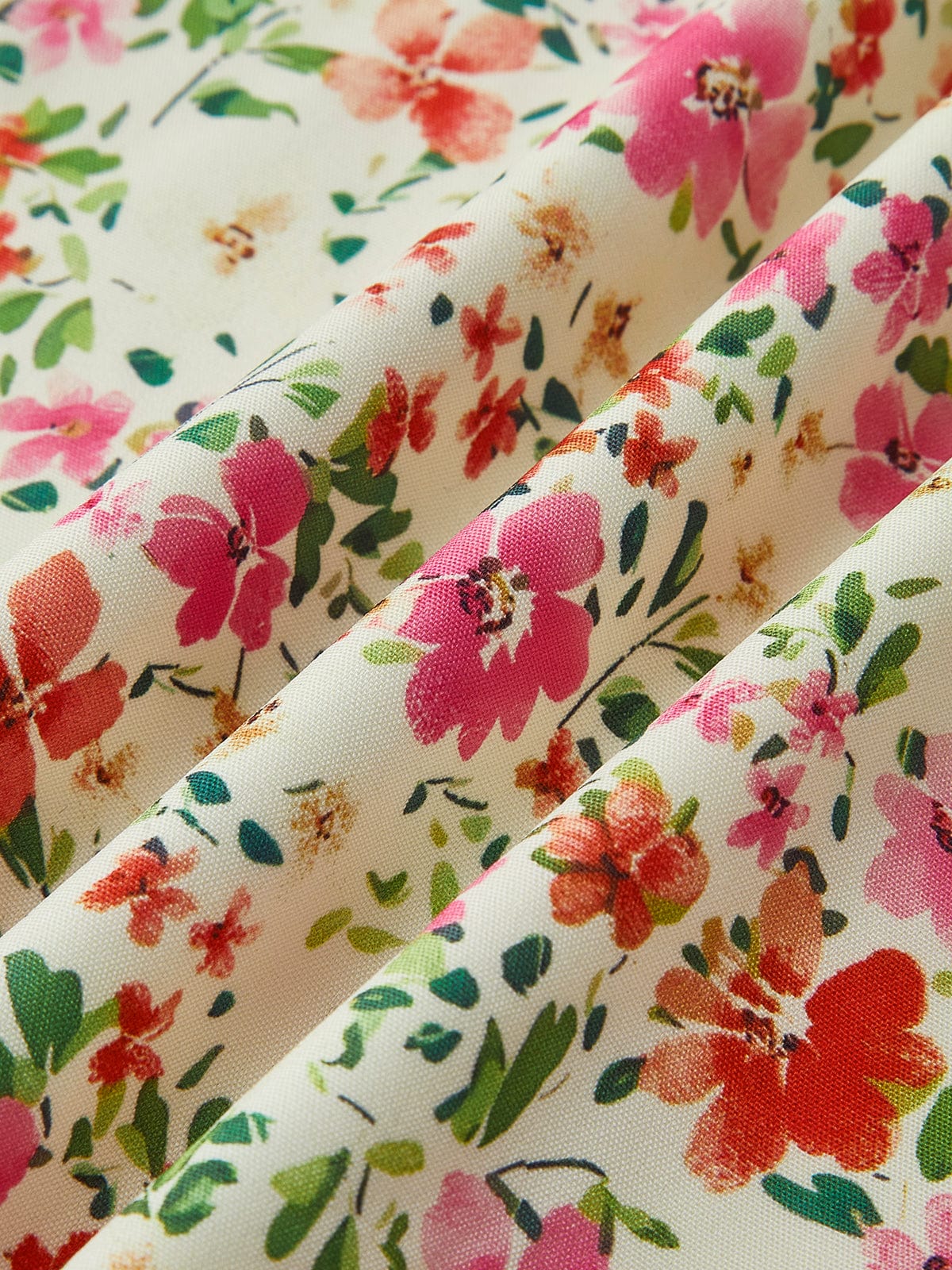 Beatrix | Romantisches Blumenkleid mit Vintage-Charme - Image 8