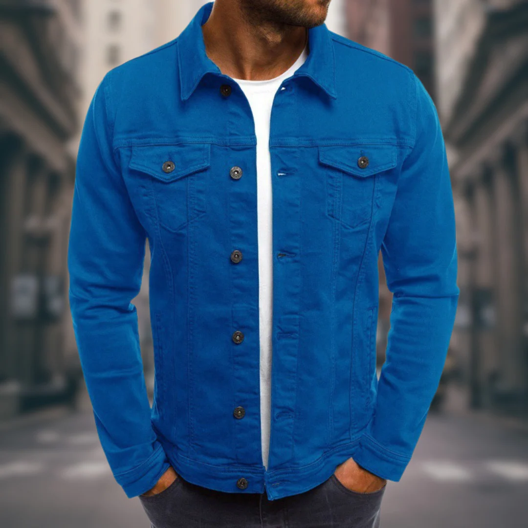 Beau | BENutzerDEMIJACKE - Image 5