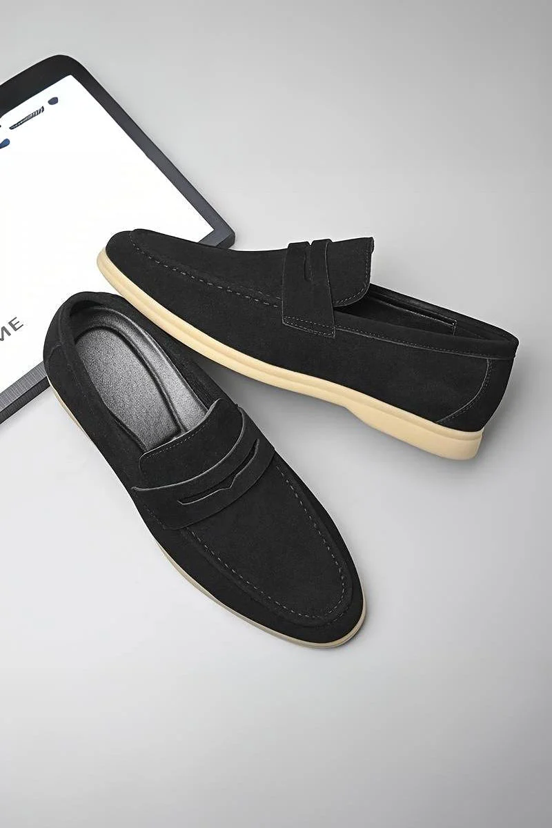 Beige Loafer – Eleganz trifft auf Komfort - Image 6