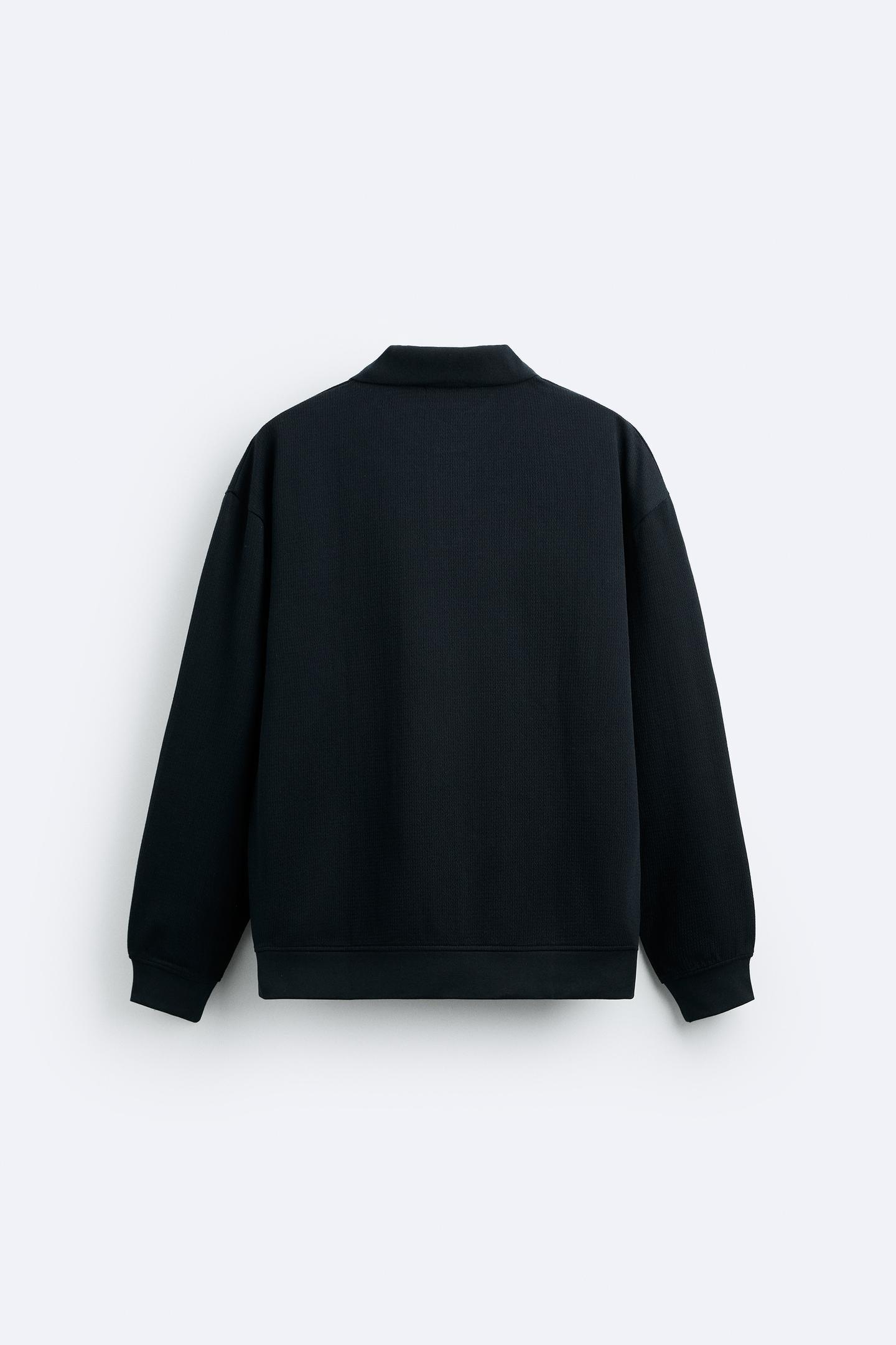 Beiger Pullover mit Polokragen – Lässiger Stil mit Eleganz - Image 14