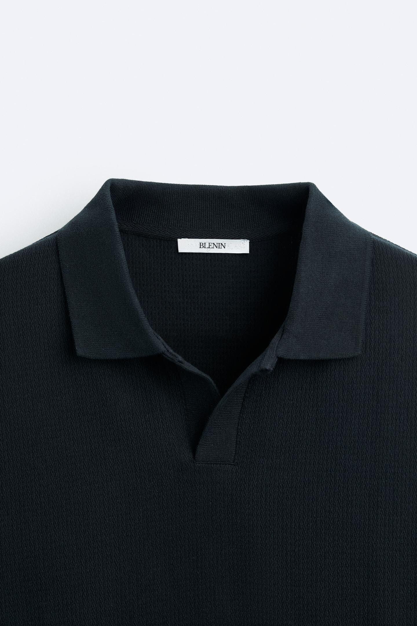 Beiger Pullover mit Polokragen – Lässiger Stil mit Eleganz - Image 15
