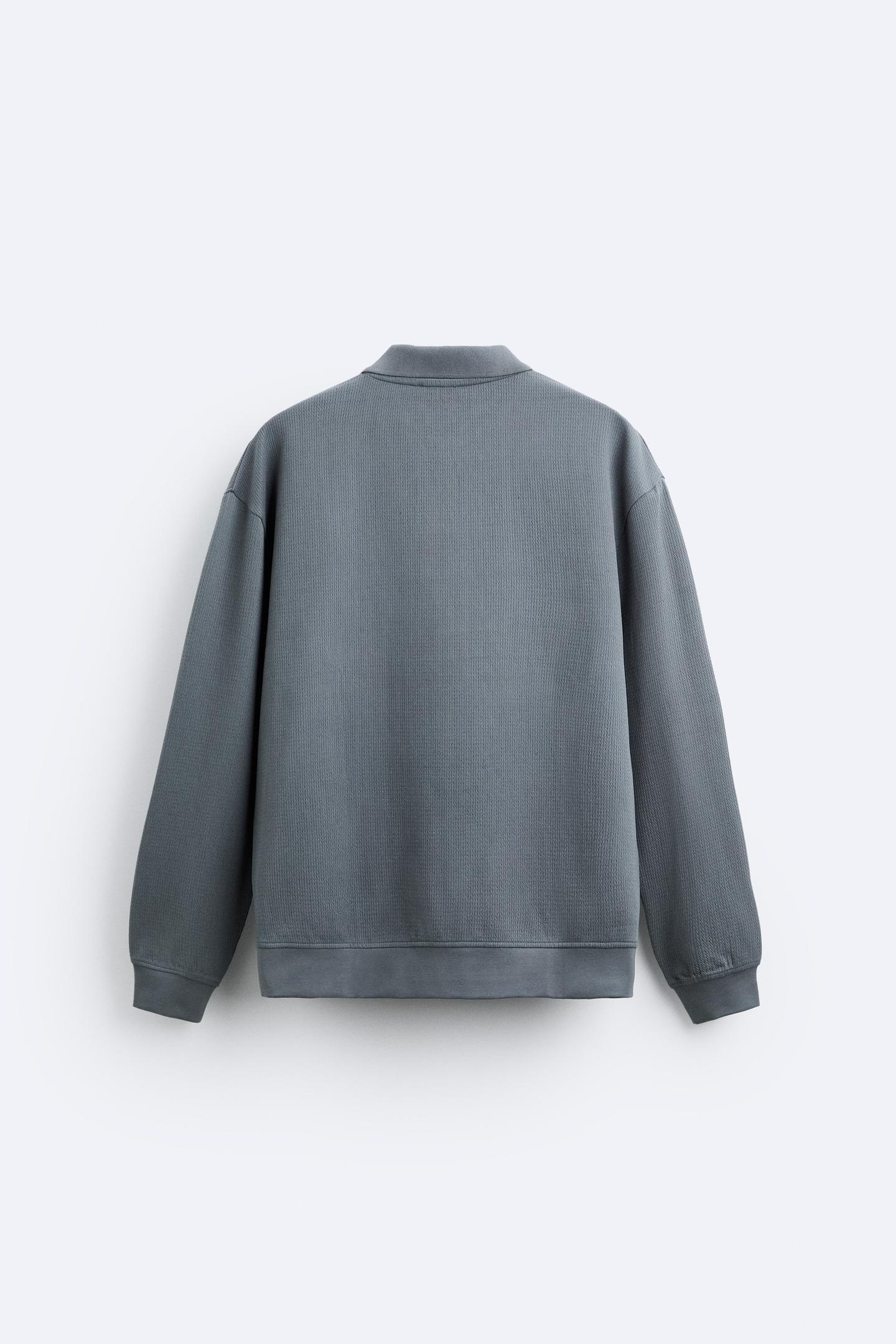 Beiger Pullover mit Polokragen – Lässiger Stil mit Eleganz - Image 9