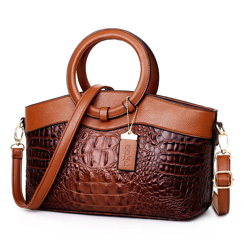Bernadette™ Luxe Handtasche