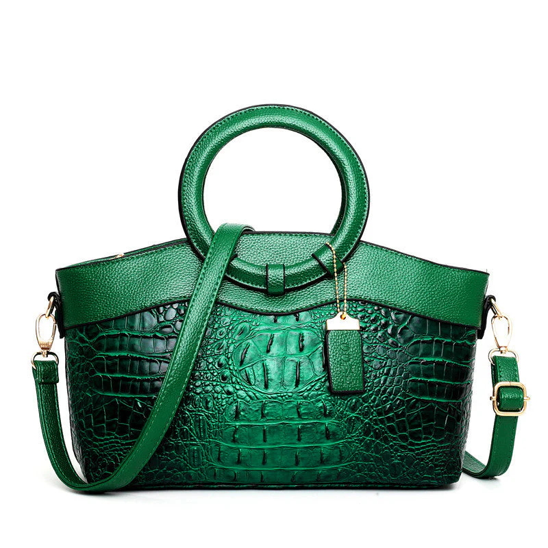 Bernadette™ Luxe Handtasche - Image 10