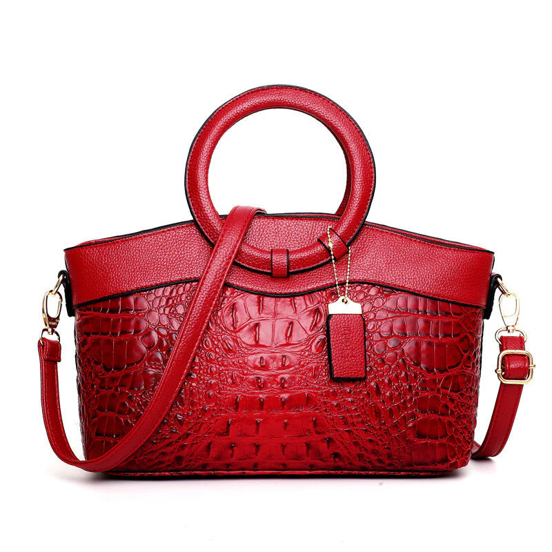 Bernadette™ Luxe Handtasche - Image 11