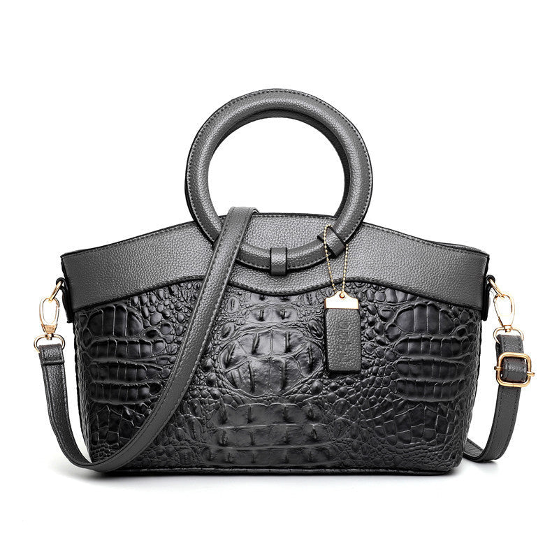 Bernadette™ Luxe Handtasche - Image 12