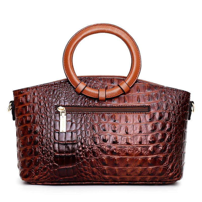 Bernadette™ Luxe Handtasche - Image 2
