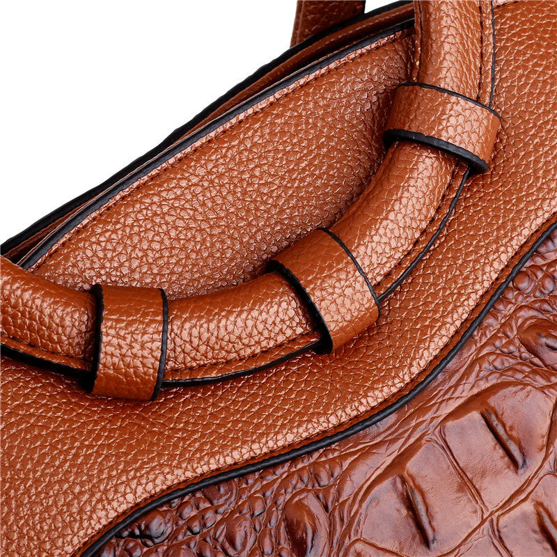Bernadette™ Luxe Handtasche - Image 4