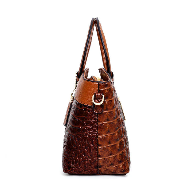 Bernadette™ Luxe Handtasche - Image 6