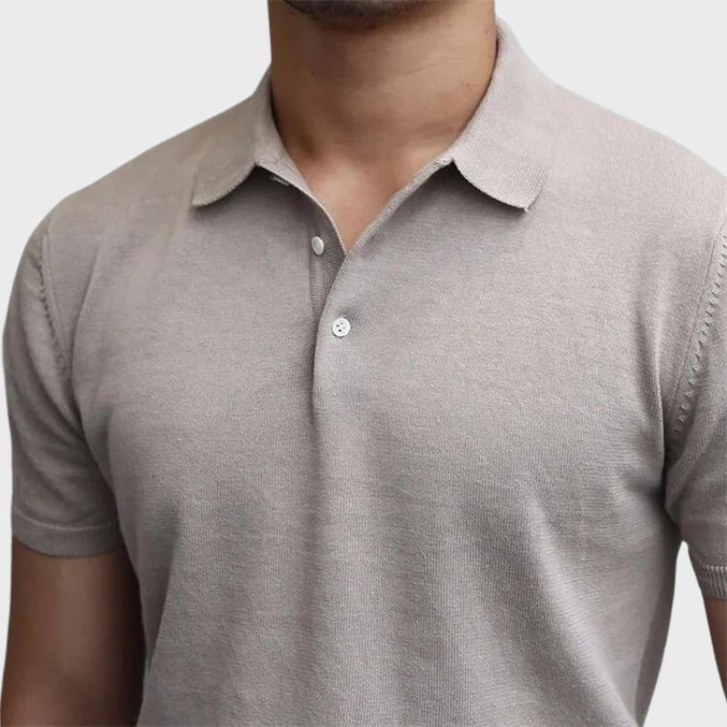 Bernardo | Klassische Herren Polo - Image 2