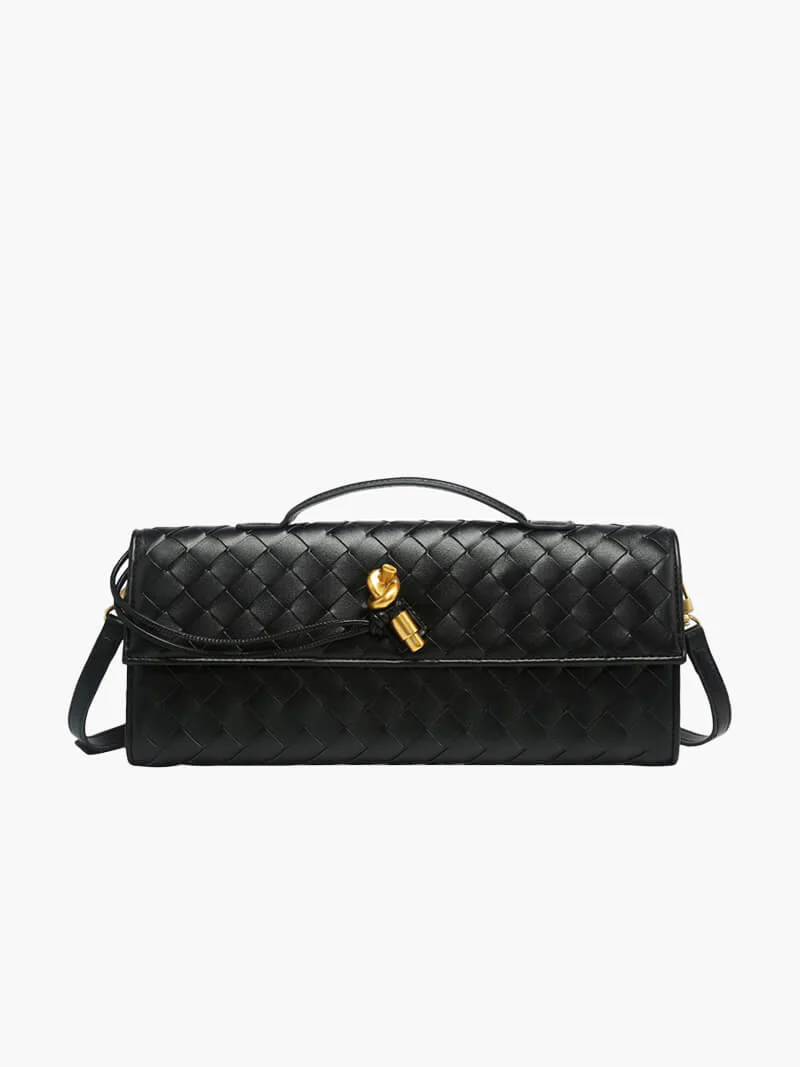 Bianca | Geflochtene Tasche