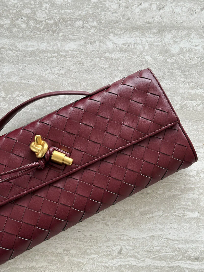Bianca | Geflochtene Tasche - Image 10