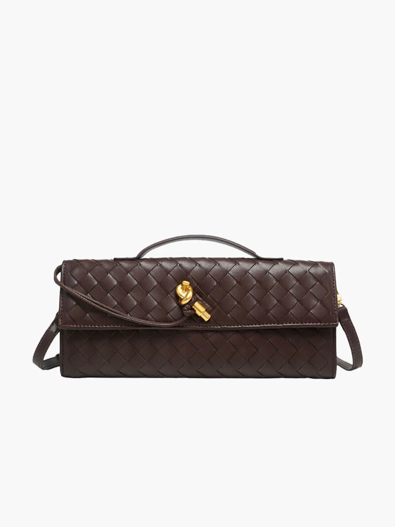 Bianca | Geflochtene Tasche - Image 3